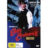 Eddie and the Cruisers II: Eddie Lives!