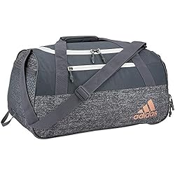 adidas Women's Squad Duffel Bag, Jersey