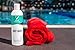 Zealios Swim Shampoo & Body Wash - Repairs, Hydrates, & Protects Color/Treated Hair & Skin from Pool Chemicals, Chlorine & Salt Water - Daily Use 12oz.