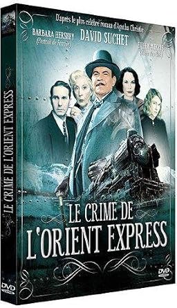 Amazon Com Le Crime De L Orient Express Movies Tv