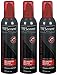 TRESemme Thermal Creations Volumizing Mousse, 6.5 oz, 3 pk