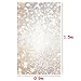 DODOING 3x5ft Fantasy Light Spot Halo Bokeh Photography Background Valentine's Day Wedding Hazy Bubble Photo Studio Backdrop Props