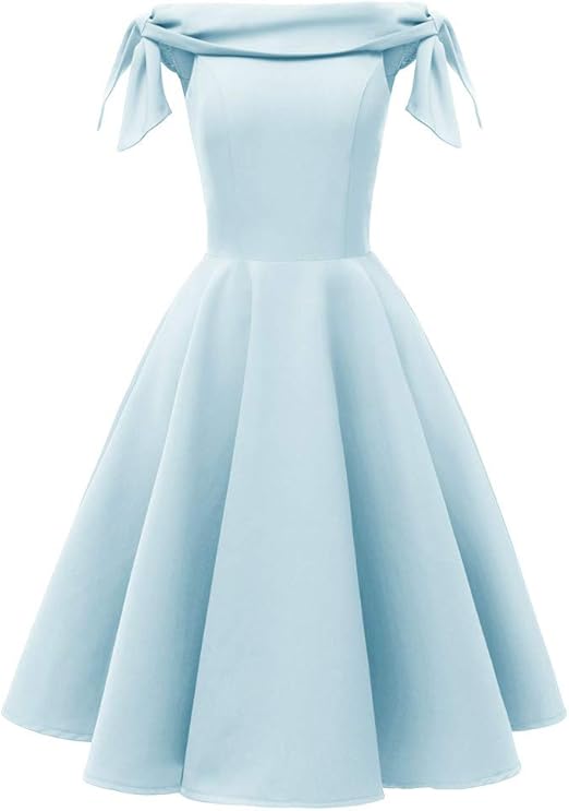 amazon uk swing dresses