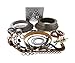 Compatible With: Chevy GM TH350 Alto Transmission Deluxe Rebuild Kit