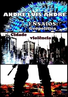 Livro Ensaios