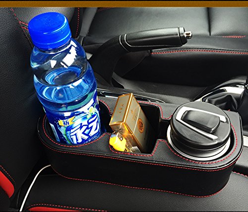 4 Iokone+Pocket+Console+Leather+Organizer