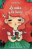 Image de La niña y la torre (Spanish Edition)