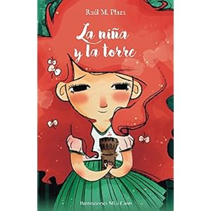 La niña y la torre (Spanish Edition)