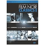 Columbia Pictures Film Noir Classics I (The Big Heat / 5 Against the House / The Lineup / Murder by Contract / The Sniper)