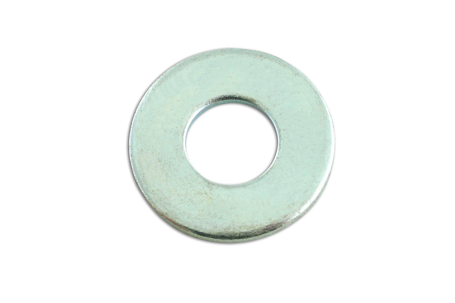 Connect 31406 Form C Flat Washers M14 100pc