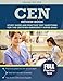 CEN Review Book: Study Guide and Practice Test Questions for the Certified Emergency Nurse Exam