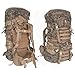 Military Outdoor Clothing Never Issued U.S. G.I. USMC MARPAT Large ILBE Complete Field Pack with Lid and Hip Belt