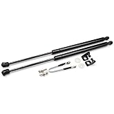 HIGH FLYING Car Accessories Hydraulic Jack Front Hood Lift Supports Hood Struts Shocks Springs Dampers for Mazda CX-5 2017 20
