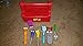 Fisher-Price Handy Manny's Talkin' Tool Box