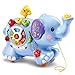 VTech Pull & Discover Activity Elephant