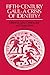 Fifth-Century Gaul: A Crisis of Identity? by John Drinkwater, Hugh Elton