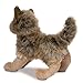 Douglas Tyson Wolf Plush Stuffed Animal