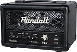 Randall RD5H Diavlo Series Amplifier