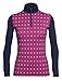 Icebreaker Merino Women's Oasis Long Sleeve Half Zip