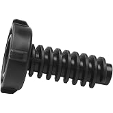 DC61-01722B Leveling Leg for Samsung Washer Adjustable Leg Genuine Replace AP5578287, PS4206427, EAP4206427