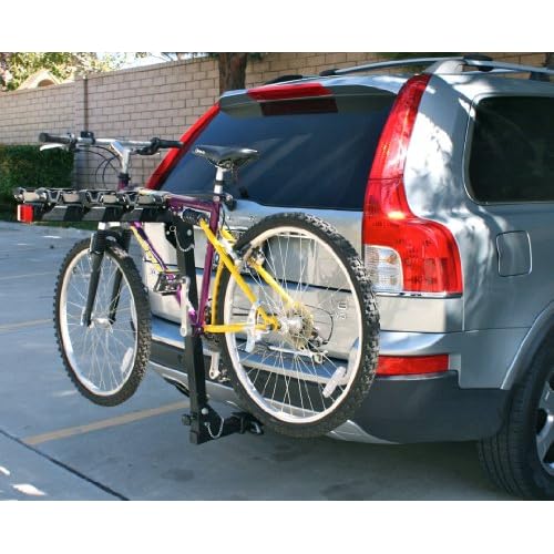 maxxhaul 4 bike rack