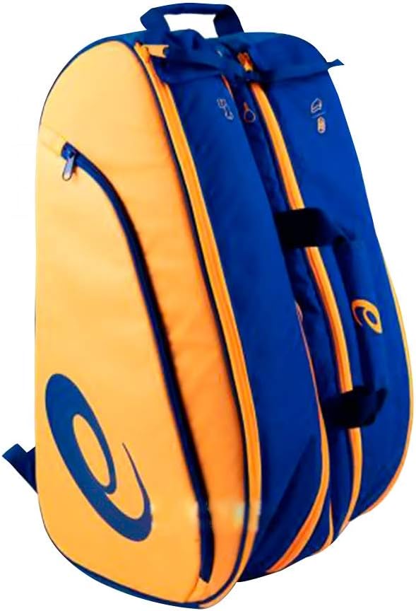 asics padel bag