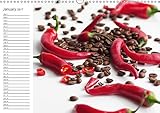 Image de Coffee Break Schedule 2017: Coffee Break, This is the Moment to Enjoy a Good Coffee, to Rest, to Relax and Gather Strength. (Calvendo Food)