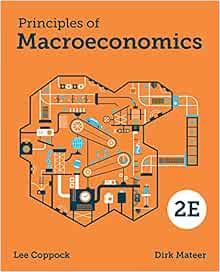 Principles Of Macroeconomics 9780393623864 Economics Books Amazon Com