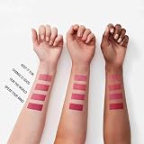 Maybelline Super Stay Ink Crayon Matte Lipstick No. 85 Change is Good 1.5g view 8