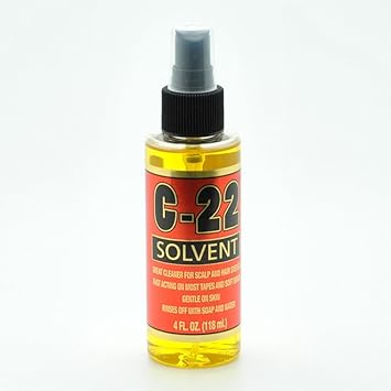 c22 solvent