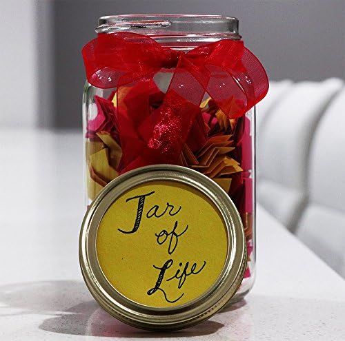 Jar of Life: Motivational Quotes for Every Day of the Year