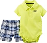 Carter's 2 Piece Set (Baby)