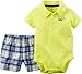 Carter's 2 Piece Set (Baby)
