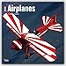 Airplanes 2017 Square