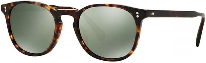 oliver peoples tortoise sunglasses