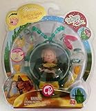 Barbie Peek-a-boo Petites Wizard of Oz Scarecrow #83