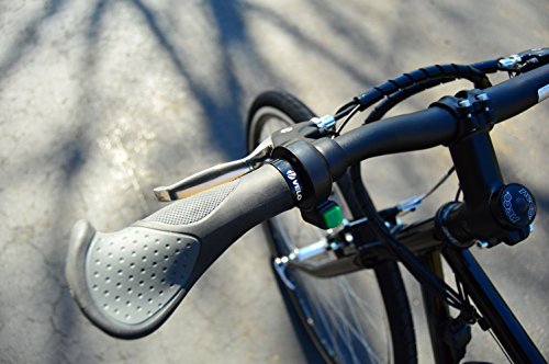 ride scoozy electric bike review