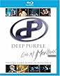 They All Came Down to Montreux [Blu-ray]