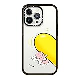CASETiFY Impact Case for iPhone 13 Pro - Angel's