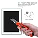 Nexus 7 2nd Glass Screen Protector,(Asus 2013 Version) AnoKe(0.3mm 9H ) Tempered Film Shield For Google Nexus 7 II 2nd Generation