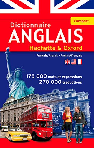 Le  dictionnaire Hachette-Oxford compact