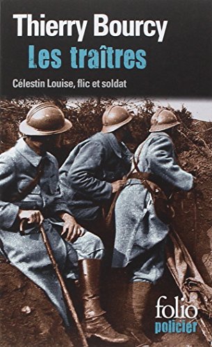 Les  traîtres