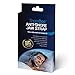 SnoreDoc™ Anti Snoring Chin Strap – Snore Strap Stops Snoring and Eases Nighttime Breathing – Effective Sleep Aid Device Supports Jaw for Natural and Instant Snore Relief – NEW AND IMPROVED VERSION