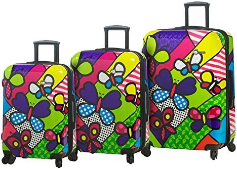 mia toro luggage 24 inch