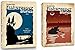 Grand-Ole Fishwrapper Stories Set Volume 1 & 2