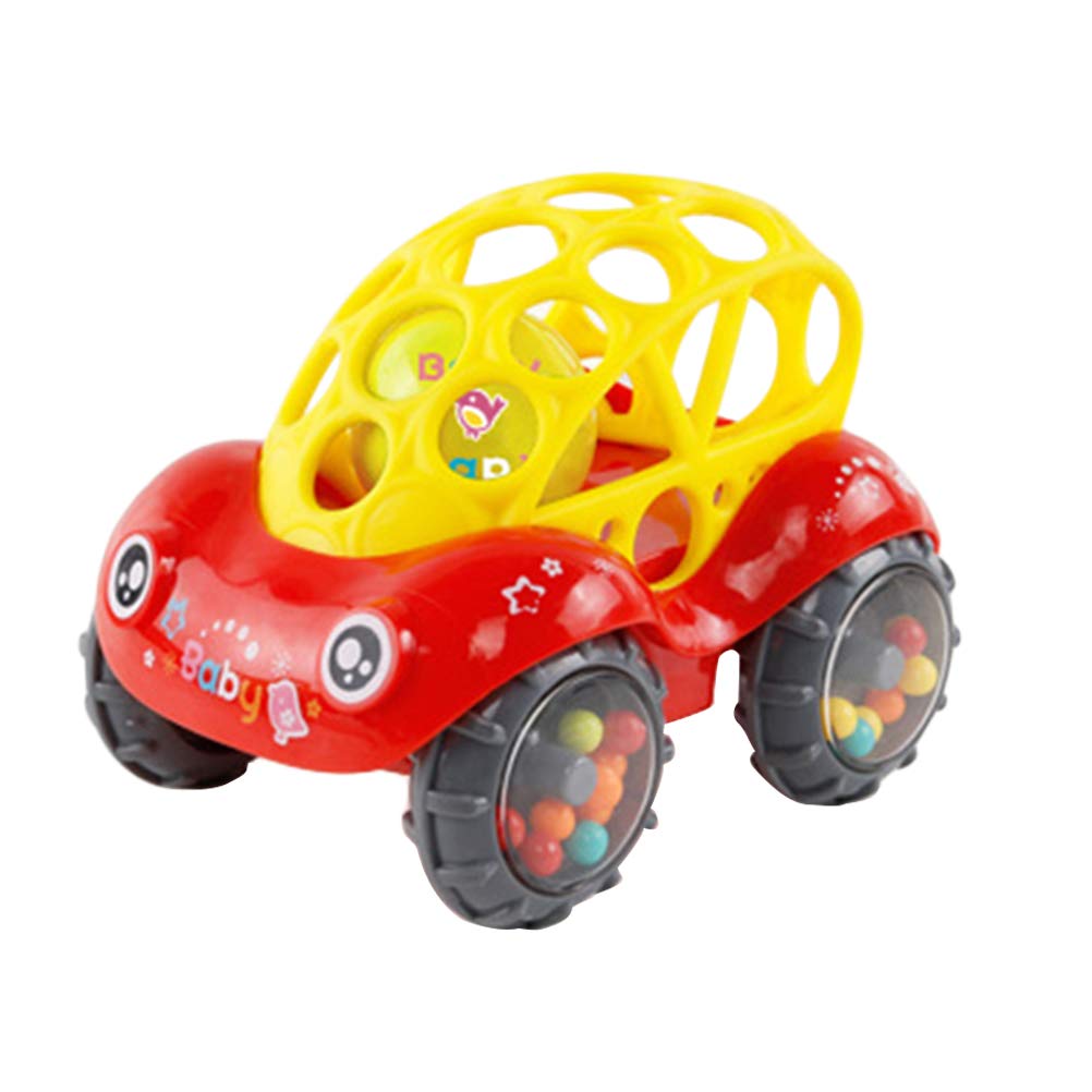 infant toy car