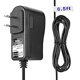 9V AC Adapter Compatible with Jim MXR Dunlop M83
