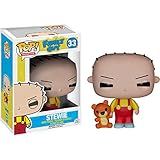 Fu0Animation Vinyl Figure & 1 POP! Compatible PET