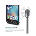 iPhone 6 Plus Screen Protector HD Ultra Clear Premium Tempered Glass Screen Protector for iPhone 6 Plus 6s Plus 5.5 inch