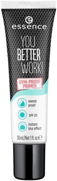 essence you better work primer